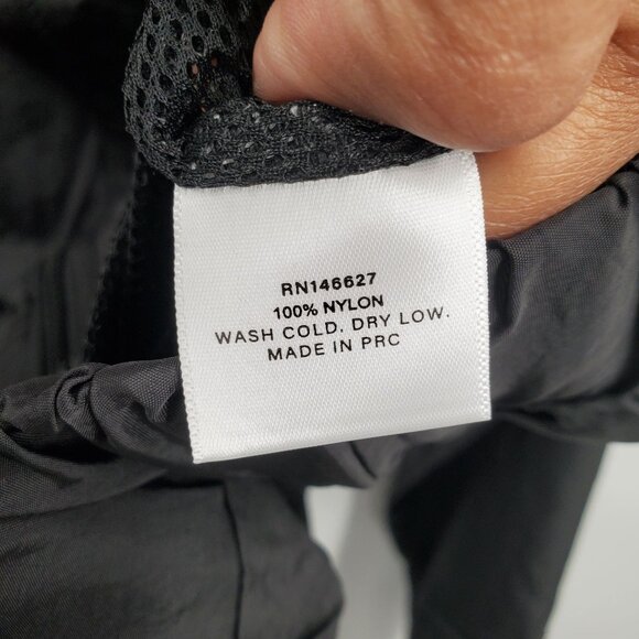 G59 Not Big On Sports Track Suit Top Jacket Men Size XL NWT $uicideboy$ Full Zip - Picture 10 of 16